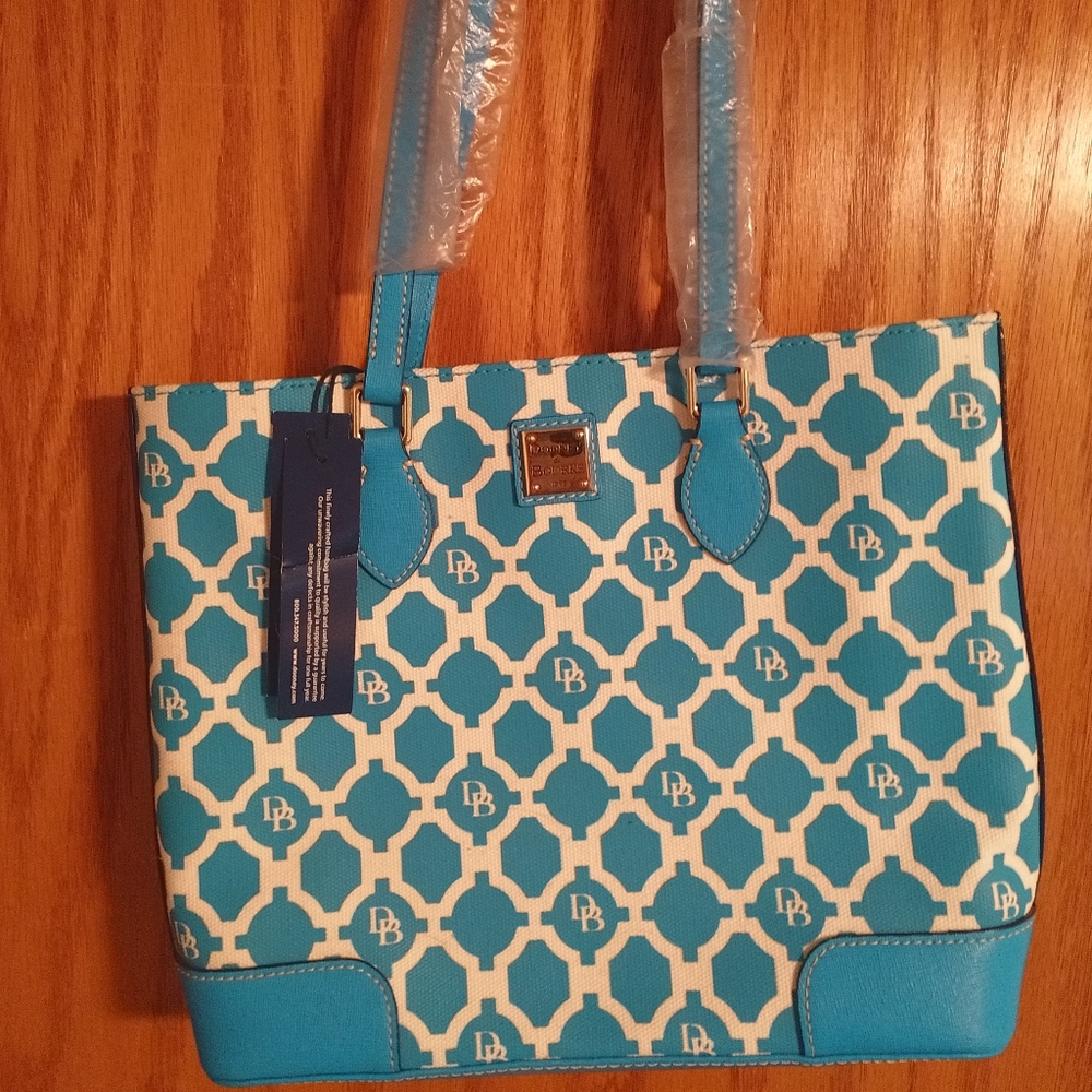 Dooney and Burke Purse